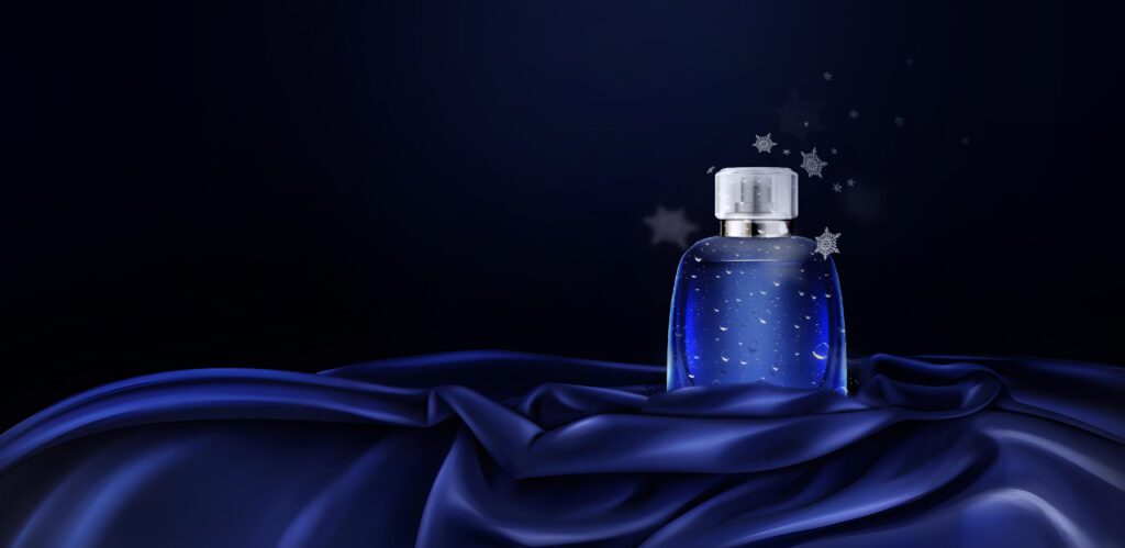 Perfume shipping